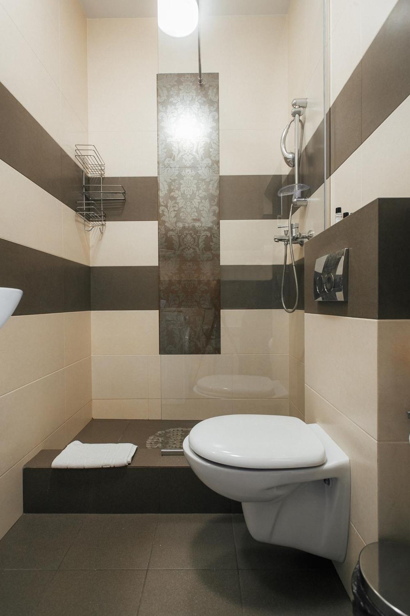 At Home Apartment Odessa Chambre photo